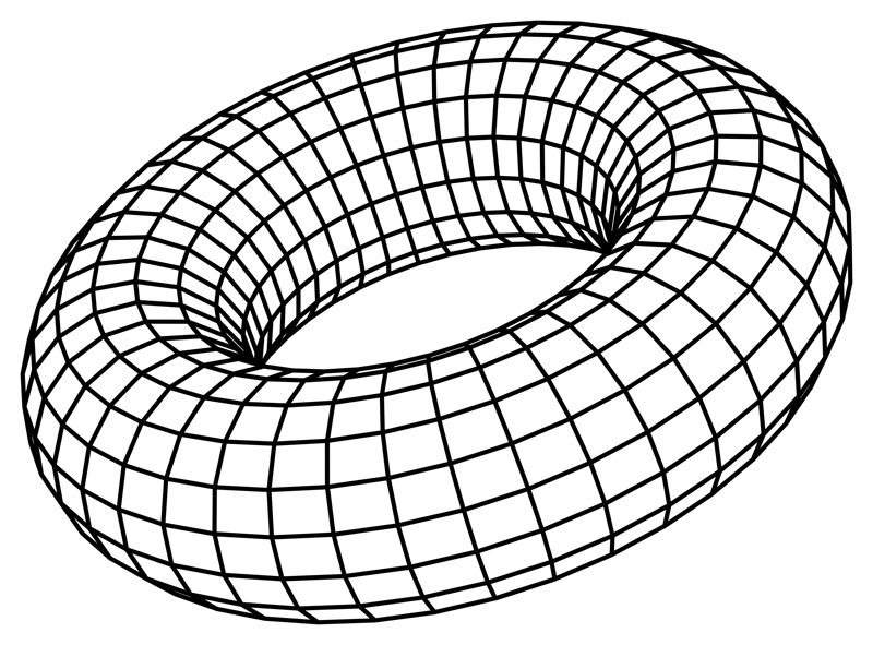 Wireframe Shapes Modern Geometry Set - Sleek Minimalist SVG Bundle for Creative Designers and Digital Projects