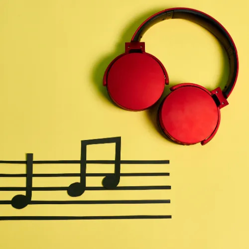 Sidewalk Cafe - AI-Generated Ambient Soundscape Music for Relaxing and Creative Audio Projects