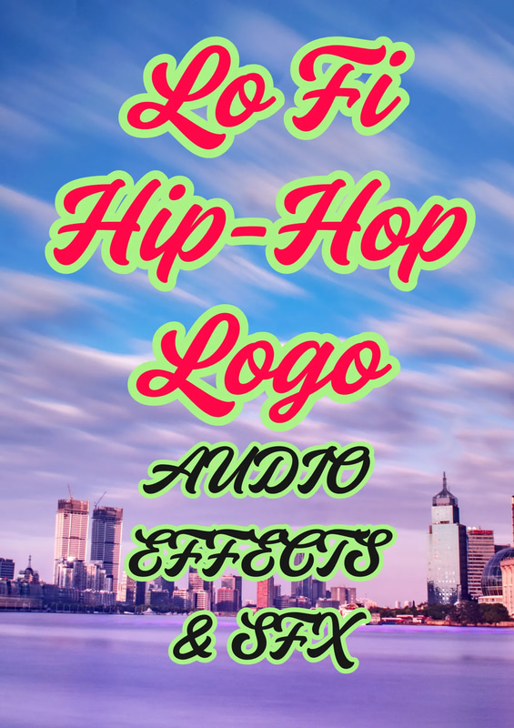 Just Funk It Sound Effect - Dynamic Funky Audio FX for Creative Sound Design and Multimedia Projects