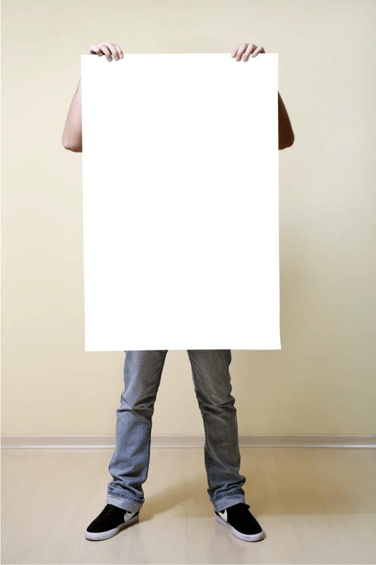 20 Poster Display Mockups - Wall and Frame Variants for Stunning Visual Presentations and Creative Branding