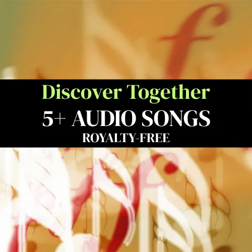 Discover Together - Cinematic AI-Generated HarmonyVerse Music for Immersive Creative Projects