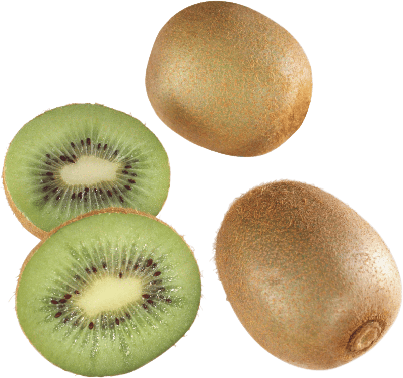 27+ Kiwi PNG Clipart Collection - Vibrant Food & Beverage Illustrations for Creative Projects and Branding