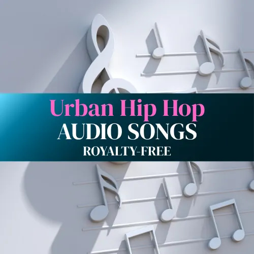 Urban Hip Hop - Immersive AI-Generated Urban Hip Hop Beats for Creators and Content Producers