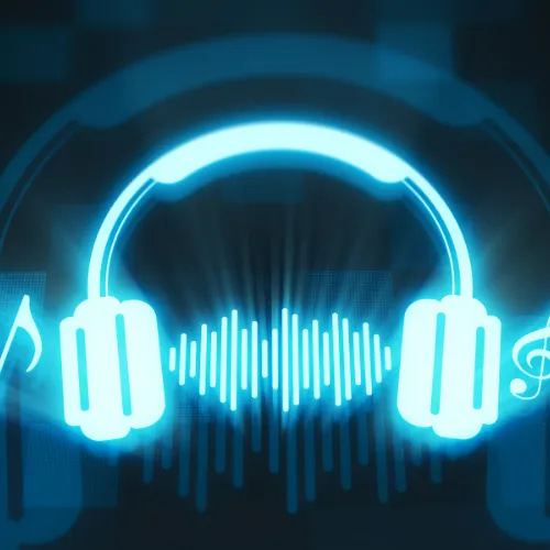 Funk Attack - Energetic AI-Generated Funk Groove for Studio and Creative Projects