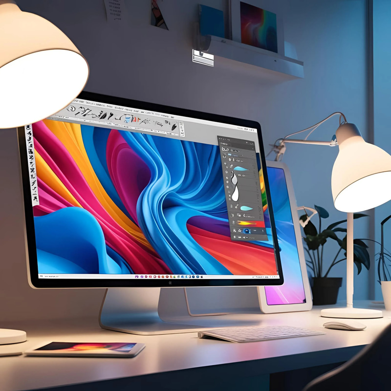 Concept Sketch Photoshop Action - Creative Sketch Effect for Designers and Photographers