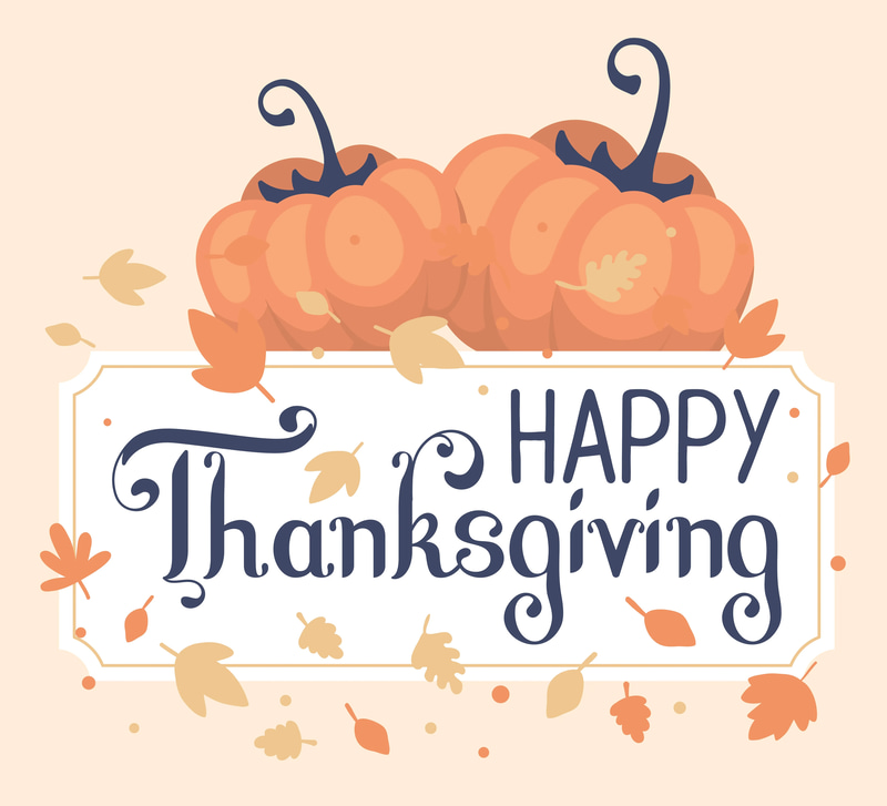 Thanksgiving Cliparts Harvest Theme Graphics - Vibrant Seasonal Illustrations for Festive Designs and Creative Projects