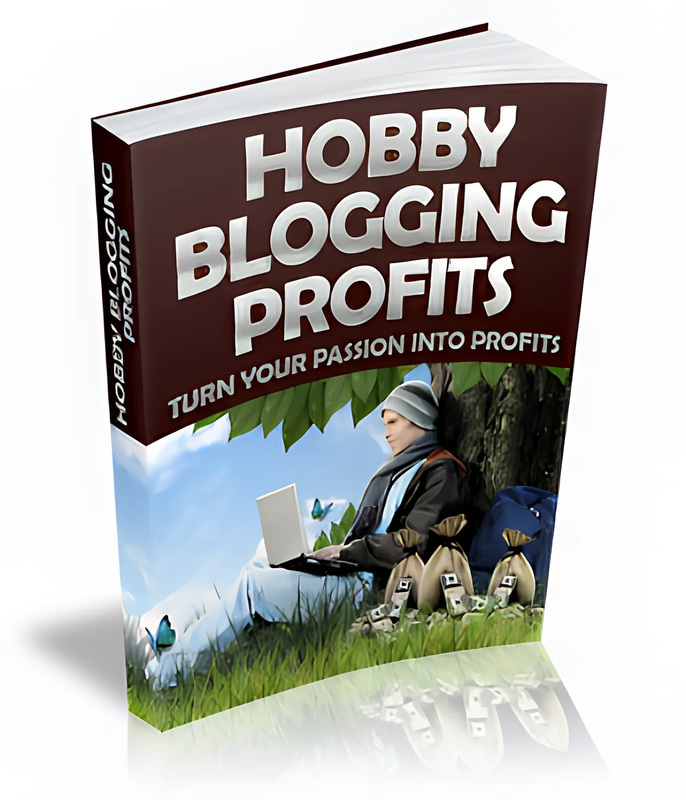 Hobby Blogging Profits Turn Passion into Online Income - Practical Guide for Craft Enthusiasts Monetizing Creativity