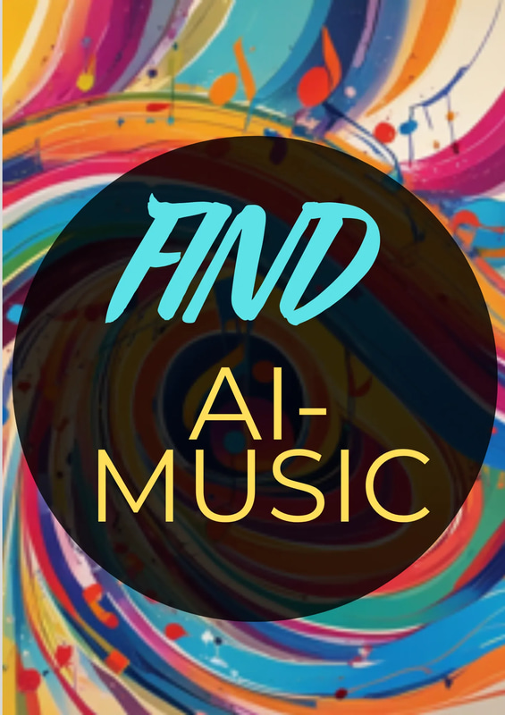 Find AI Discovery Theme - Cinematic AI-Generated Background Scores for Immersive Storytelling and Creative Projects