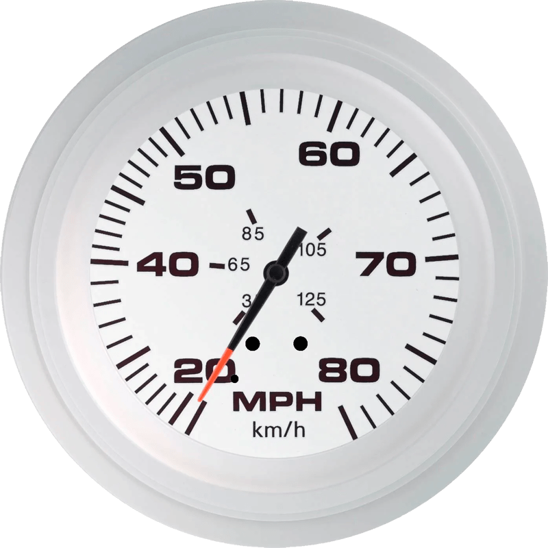 52 Speedometer PNG Clipart Pack - Vibrant Travel & Transportation Icons for Designers and Marketers
