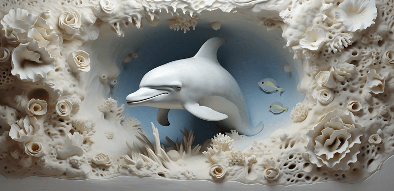 230+ Aqua Mug Designs - Ocean Vibe Drinkware Collection for Creative Branding & Merch