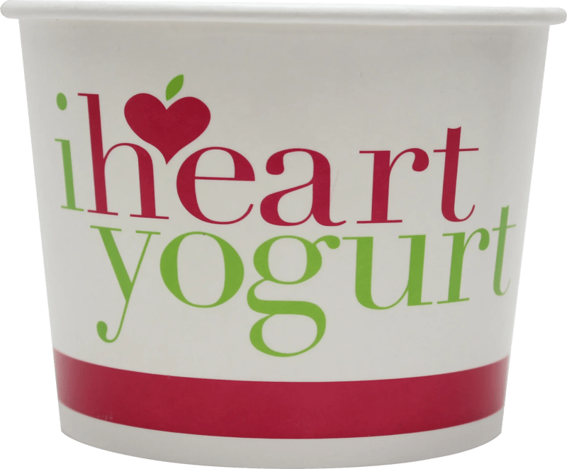 51+ Yogurt PNG Clipart Set - Vibrant Food & Beverage Illustrations for Creative Projects and Marketing