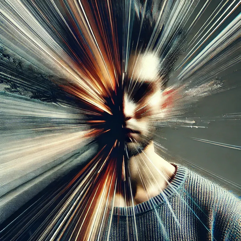 Zoom Crush Photo Effect Generator - Dynamic Scene Creator for Engaging Visual Storytelling and Digital Content