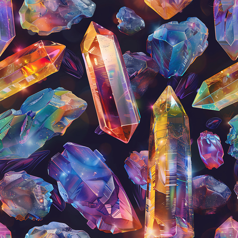 100 Retro Halftone Dots Patterns - Bold Distressed Graphic Textures for Designers and Creators