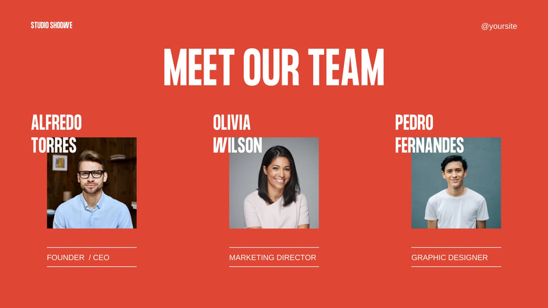 Startup Venture Showcase Presentation - Professional Pitch Deck & Business Proposal Templates for Entrepreneurs and Investors