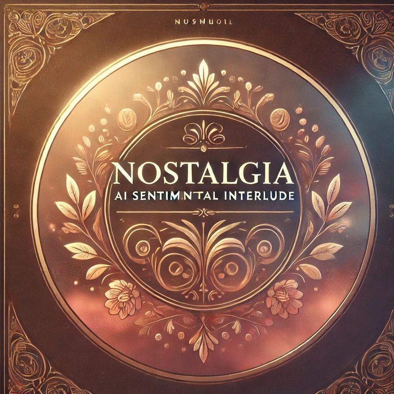 Nostalgia - AI Sentimental Interlude - Immersive Classical Instrumental Music for Creative Storytelling and Relaxation