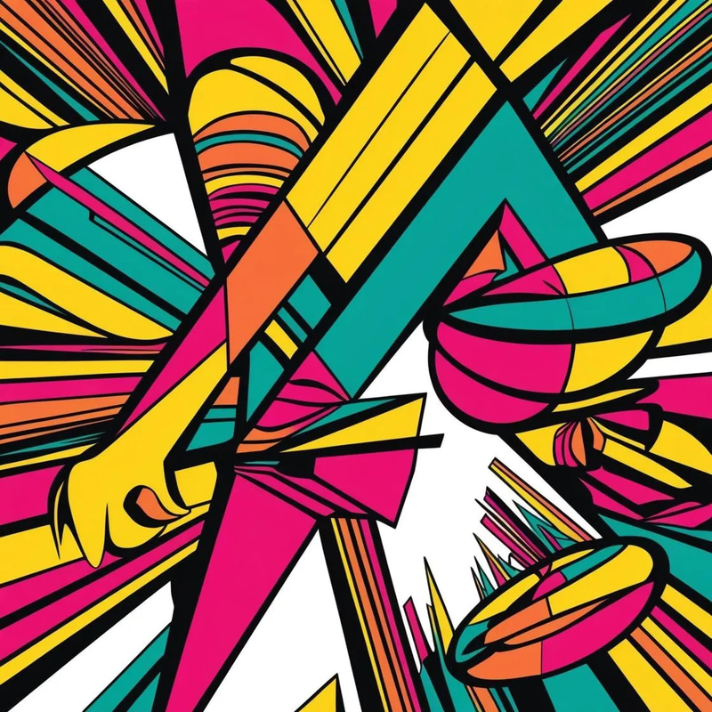 Upbeat Super Funky Groove Sound Effect - Energetic AI-Enhanced Audio for Dynamic Projects and Creative Use