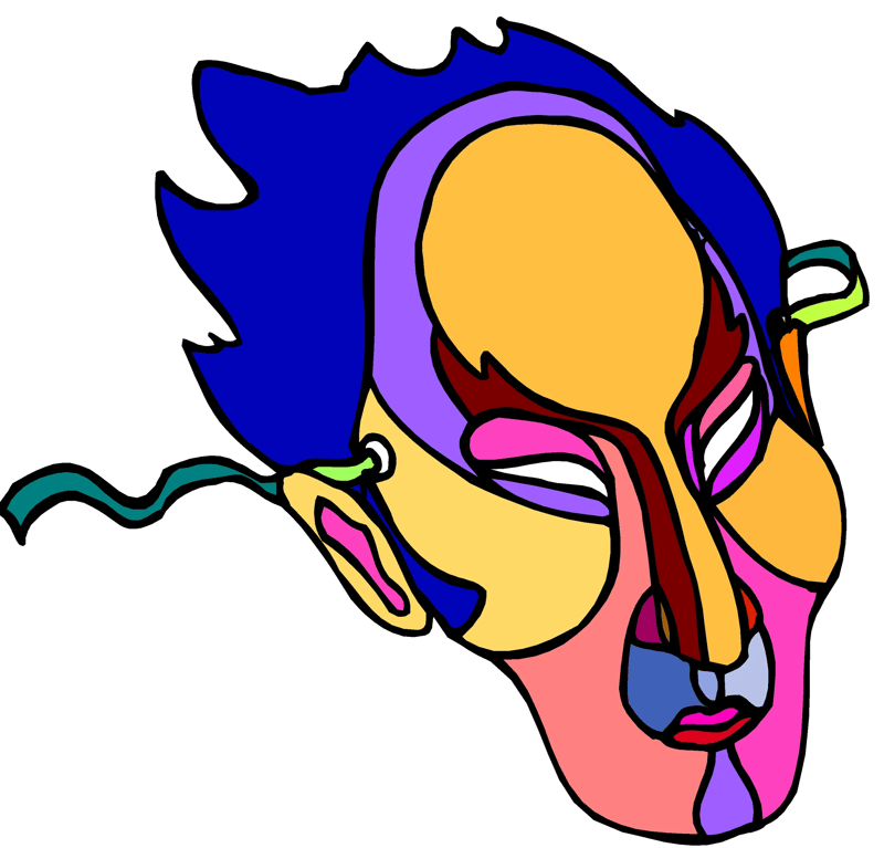 10 Carnival Cliparts Vol.2 Party Graphics - Vibrant Celebration Illustrations for Festive Events and Creative Designs