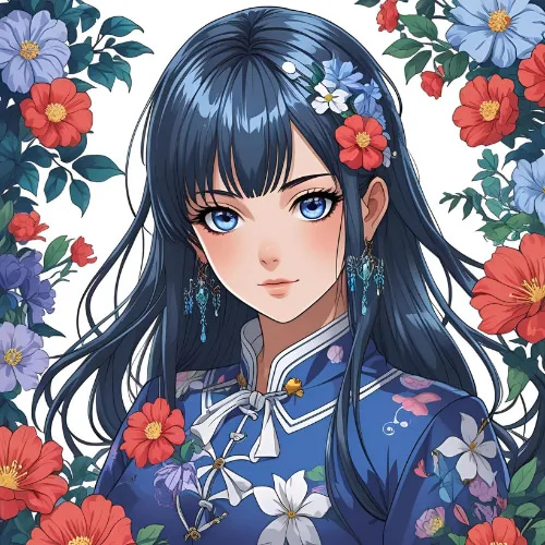 Ultimate Anime Cushion - 45+ Vector Templates for Creative Craft & Material Designs