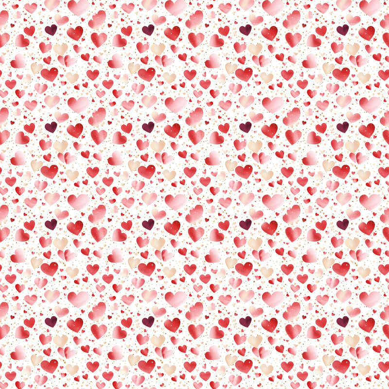 Valentine Sparkle Glitter Patterns - Elegant Seasonal Patterns for Creative Print and Digital Designs