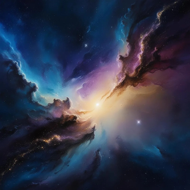 Space Ambience SFX Pack - Immersive AI-Enhanced Audio Effects for Creators and Sound Designers 2025-2026