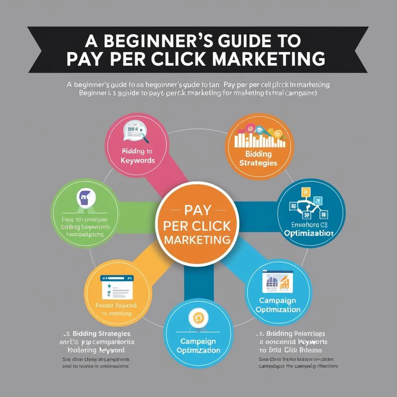 Beginners Guide to Pay Per Click Marketing Start Profitable Ad Campaigns - Practical PPC Strategies for Marketers and Entrepreneurs