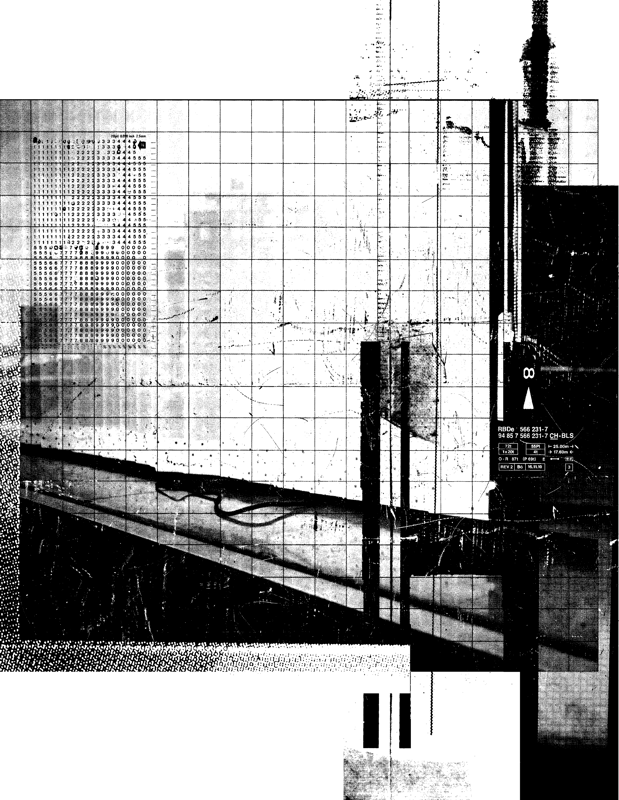 Abstract Mixed Media Digital Collage Textures - Artistic Layered Backgrounds for Creative Photography and Design Projects