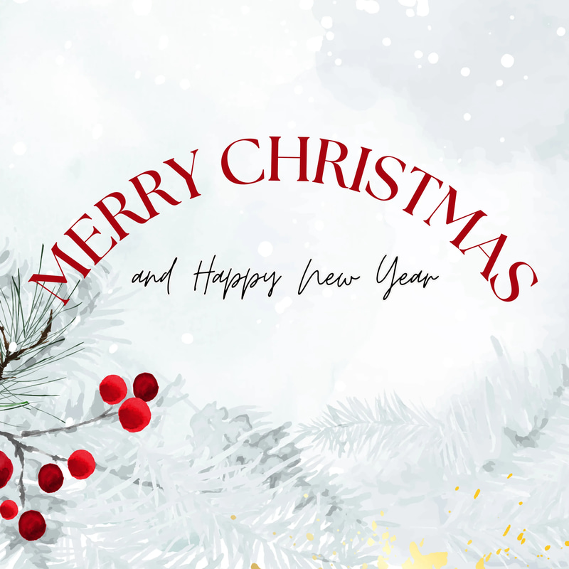 Red Yellow Chinese New Year 2022 Invite - Festive Holiday Card Template for Seasonal Greetings and Celebrations