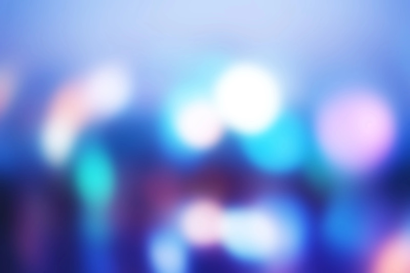 Bokeh & Light Leak Photography Overlays - Cinematic Texture Effects for Creative Photographers and Editors