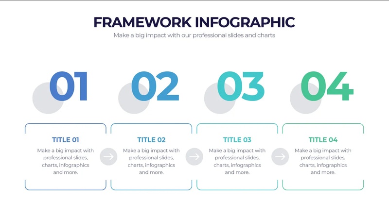 Business Framework Illustrator-Ready Infographics - Professional Data-Driven Visuals for Strategic Business Presentations and Reports