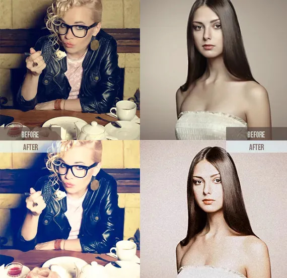 429 Premium Pastel Lightroom Preset - Soft Pastel Tones for Professional Photo Editing and Creative Enhancement