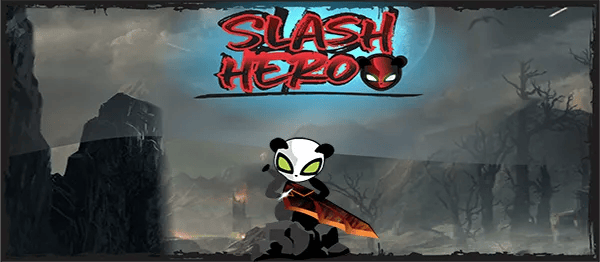 Slash Hero Action Adventure Unity - Immersive Indie Game Template for Dynamic Combat and Exploration