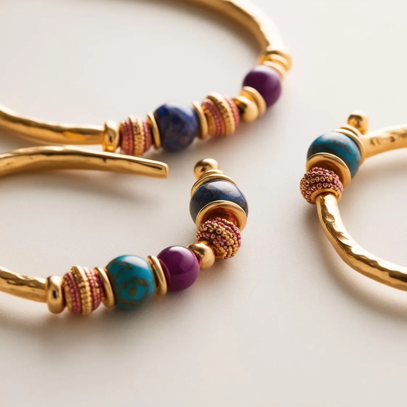 Jewelry Making Secrets Craft Stunning Designs at Home - Artistic Jewelry Crafting Guide for Creative Hobbyists and DIY Enthusiasts