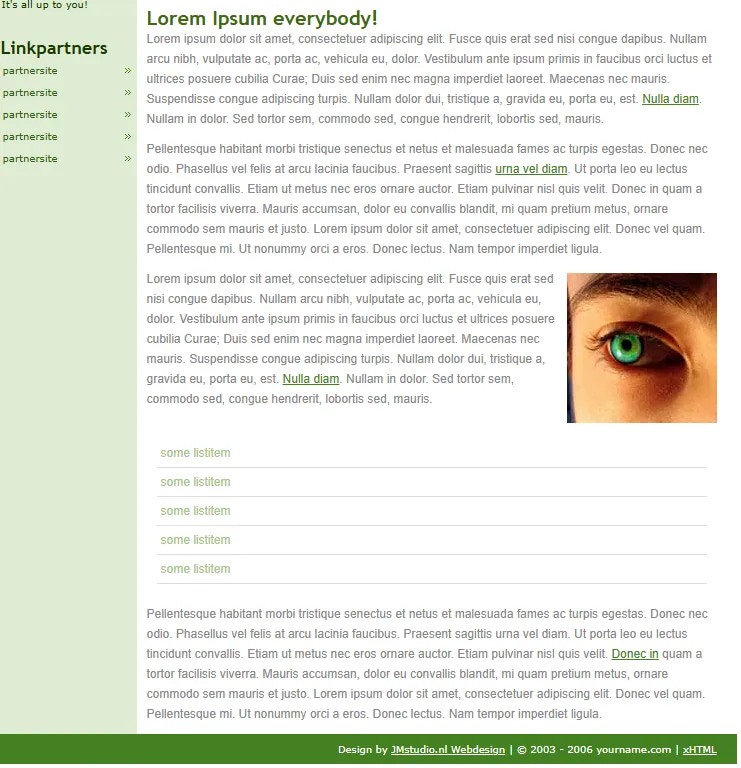 The Solution Template - Clean and Responsive CSS Website Template for Developers and Agencies