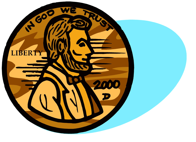 World Currency Symbols Financial Education Clipart - Vibrant Learning Graphics for Children & Educators