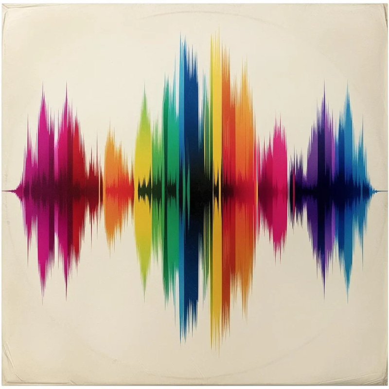 The Groove Sound Effect - Cinematic AI-Enhanced Audio FX for Dynamic Productions and Creative Projects