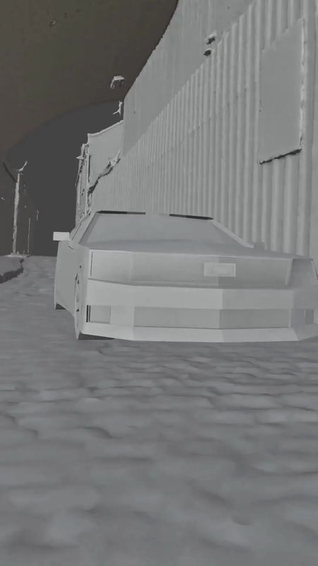 250+ Concept Car Transforms - AI CGI Clips - Futuristic Sports & Vehicle Visuals for Dynamic Video Content Creators