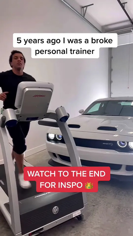 500+ Rise & Shine Reels - Daily Firestarter Video Clips for Motivational Content Creators and Social Media Engagement