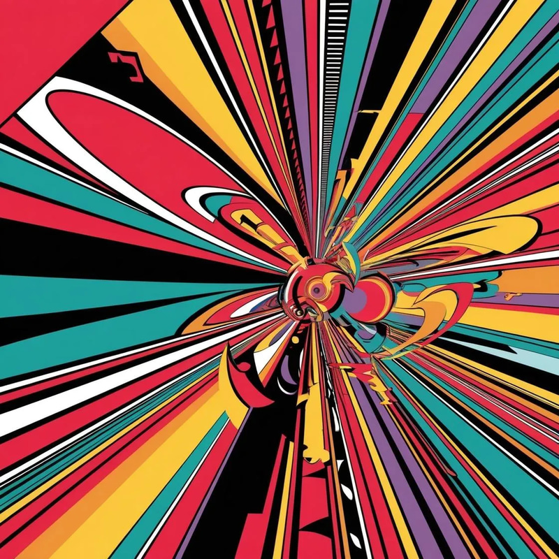 Energetic Uplifting Funky Groove Sound Effect - Dynamic Audio FX for Creators and Media Projects