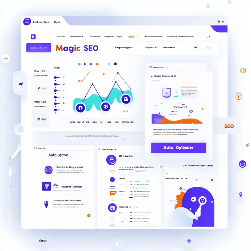 Magic SEO Auto Optimizer - Advanced WordPress Plugin for Effortless SEO Enhancement and Smart Traffic Growth