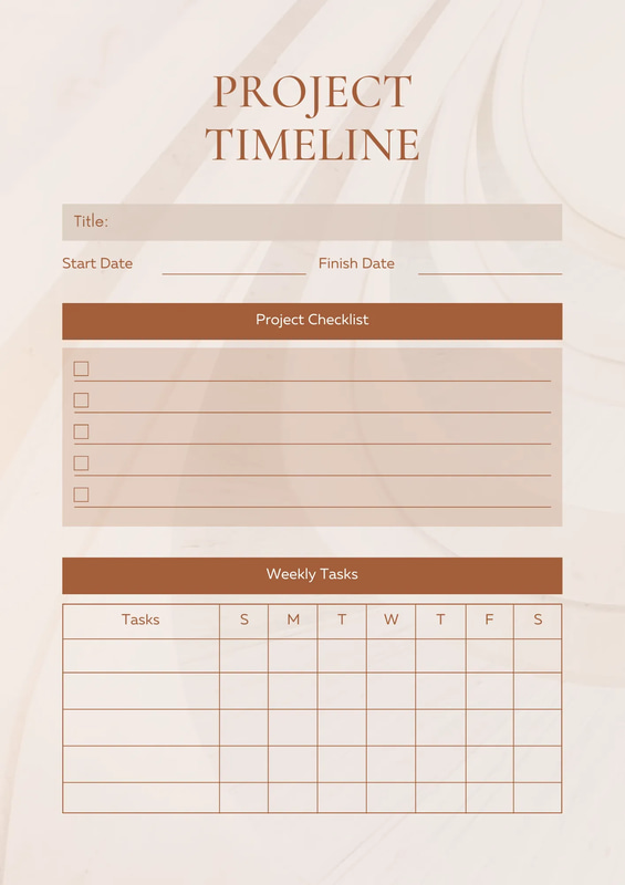 Simple Stack Work Project Manager - Streamlined Project Management Templates for Professionals and Teams