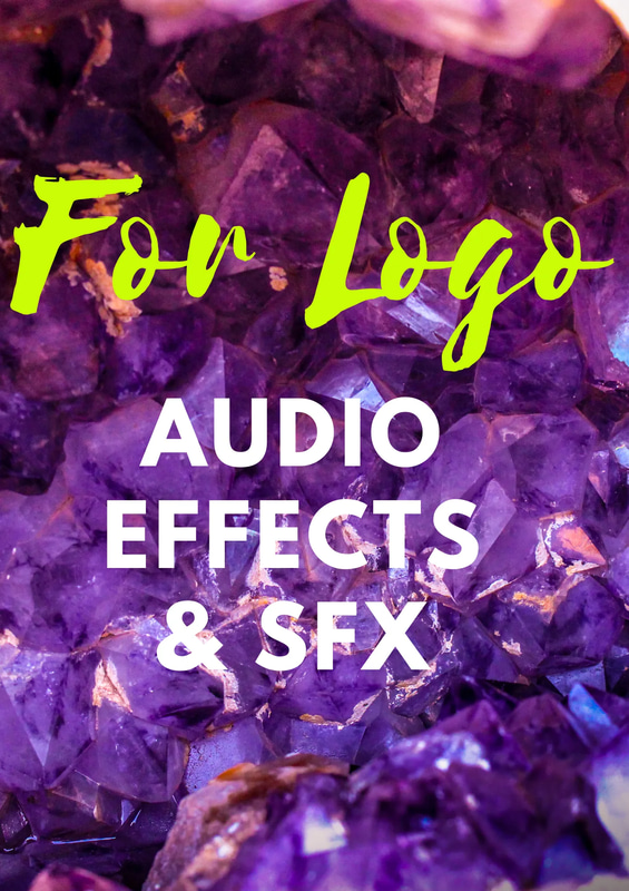 Logo Sting Template SFX Vol 1 - Dynamic SonicPulse Audio Effects for Brand Identity and Multimedia Projects