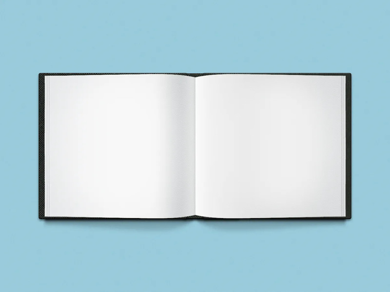 40+ Book Cover & Page Mockups - Versatile Studio-Quality Book and Page Presentation Templates for Designers and Publishers