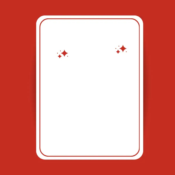 Cherry Drink Bottle Label - Bold & Fun Style - Vibrant Packaging Templates for Retail & Shipping Branding