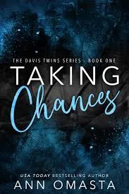 Taking Chances - Risky Passion Play - Sensual Romance eBook for Passionate Readers and Intimate Escapes