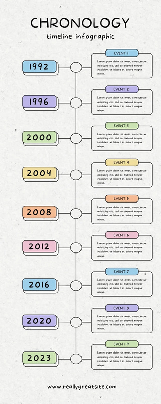 Edu Canvas Presentation Infographics - Clean Educational Infographics for Engaging Learning and Professional Presentations