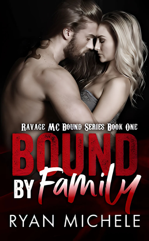 Bound by Family - Forbidden Bloodline Romance - Intense, Passionate Contemporary Romance for Adult Readers Seeking Emotional Depth and Drama