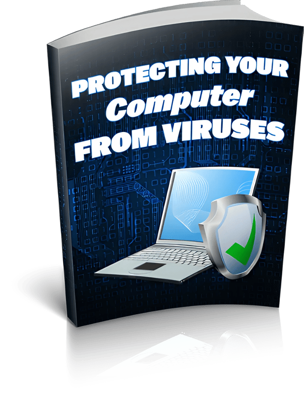 Virus-Proof Your PC - Anti-Virus Strategies That Work - Practical Cybersecurity Guide for Personal and Business Protection
