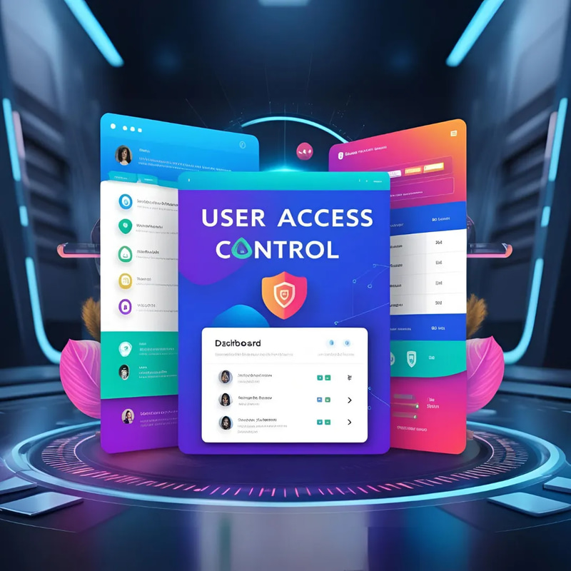 Vanguard Auth User Access Manager - Advanced PHP Scripts for Secure Web Authentication and User Control