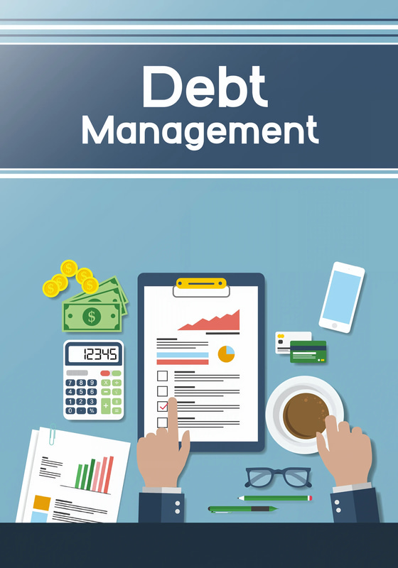 Debt Management - Break Free from Loans & Liabilities - Comprehensive Financial Guide for Smart Debt Relief and Wealth Building