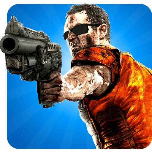 Nightmares Horror Shooter Unity - Immersive Unity Game Template for Horror Shooter Developers and Studios